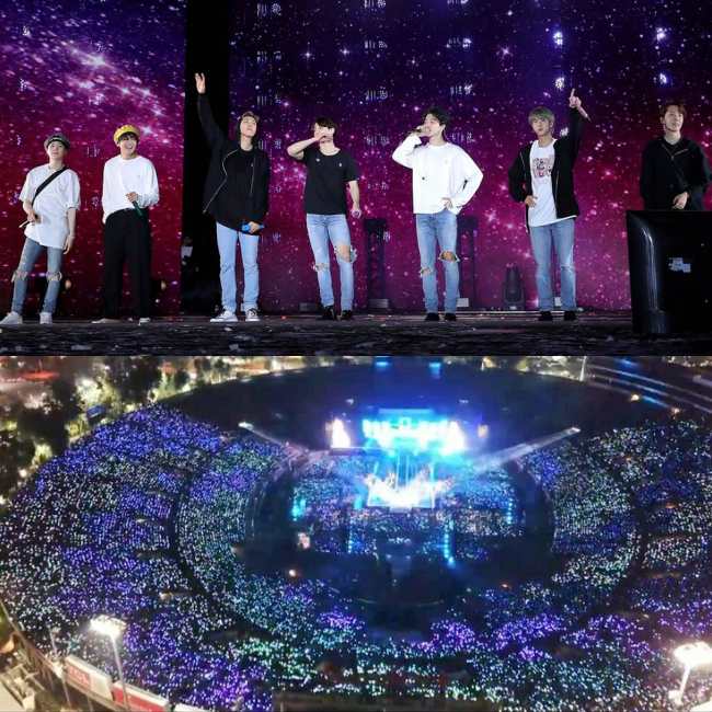 South Korean Authorities Admit BTS Has Outgrown Domestic Venues ...